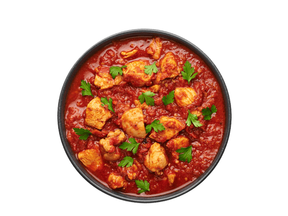 Jalfrezi